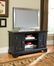 Bedford TV Stand in Ebony - Home Styles - 5531-09