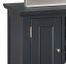 Bedford TV Stand in Ebony - Home Styles - 5531-09