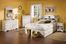 Bedroom Furniture Collection in Vanilla Cream - South Shore Furniture - 3210-BSET-2
