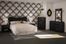 Bedroom Furniture Set 2 in Solid Black - South Shore Furniture - 3107-BSET-132