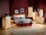 Bedroom Furniture Set in Natural Maple - South Shore Furniture - 3113-BSET