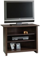 Beginnings TV Stand Cinnamon Cherry - Sauder Furniture - 404738