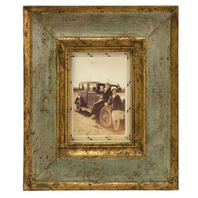 Bela Wood Photo Frame - 5 x 7