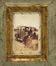 Bela Wood Photo Frame - 5 x 7" - IMAX - 5526