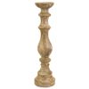 Belarius Large Candleholder - IMAX - 40125