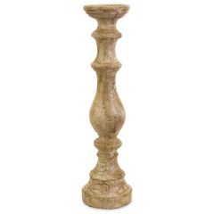 Belarius Large Candleholder - IMAX - 40125
