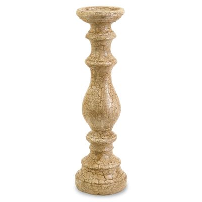 Belarius Samll Candleholder - IMAX - 40126