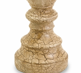 Belarius Samll Candleholder - IMAX - 40126