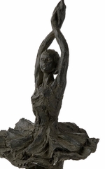 Bella Ballerina - IMAX - 53001