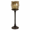 Belmiro Large Votive Holder - IMAX - 7021