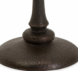 Belmiro Small Votive Holder - IMAX - 7019