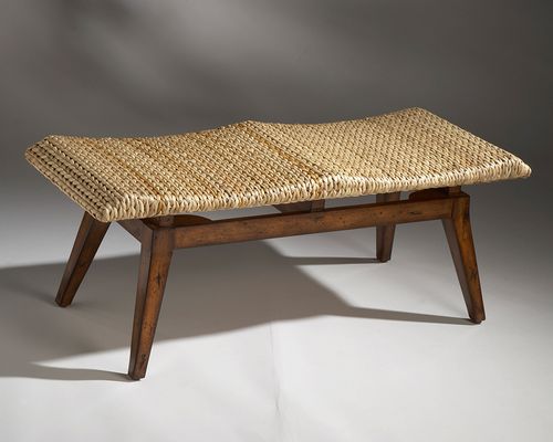 Bench - Butler Furniture - BT-1215035