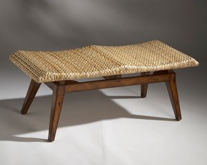 Bench - Butler Furniture - BT-1215035
