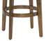 Bergamo Swivel Counter Stool - Hillsdale Furniture - 4299-826