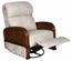 Bermuda ll Sterling Sea Foam Recliner - 84277101020