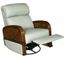 Bermuda ll Sterling Sea Foam Recliner - 84277101020