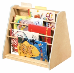 Big Book Library Storage - Guidecraft - G6447