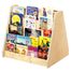 Big Book Library Storage - Guidecraft - G6447