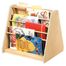 Big Book Library Storage - Guidecraft - G6447