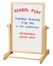 Big Swing Message Board - Guidecraft - G6445