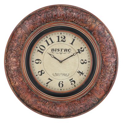 Billings Clock - Cooper Classics - 40039
