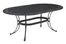 Biscayne 7-Piece Outdoor Dining Set in Black - Home Styles - 5554-338