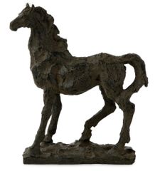 Black Beauty Horse - IMAX - 53000