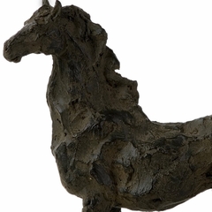 Black Beauty Horse - IMAX - 53000