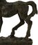 Black Beauty Horse - IMAX - 53000