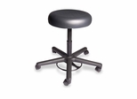 Black Lab Stool - CRARSOG12922
