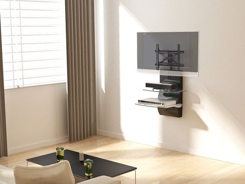 Blackhawk Wall Furniture System with Integrated Mount - Z-Line Designs - ZL910-21WMXIIIU
