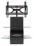Blackhawk Wall Furniture System with Integrated Mount - Z-Line Designs - ZL910-21WMXIIIU