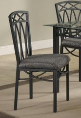 Blake Upholstered Side Chair - Set of 4 - 120782