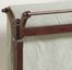 Blanket Rack - Contemporary "Merlot" - Powell Furniture - 383-273