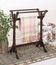 Blanket Rack - "Heirloom Cherry" - Powell Furniture - 441Z
