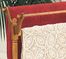 Blanket Rack - "Nostalgic Oak" - Powell Furniture - 442Z