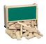 Block Cart in Natural - Guidecraft - G97055