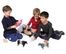 Block Mates Farm Animals - Guidecraft - G7601