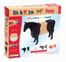 Block Mates Farm Animals - Guidecraft - G7601