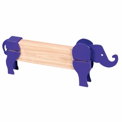 Block Mates Safari Animals - Guidecraft - G7603