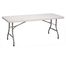 Blow Molded 30" x 96" Food Service Table - Correll Furniture - FS3096