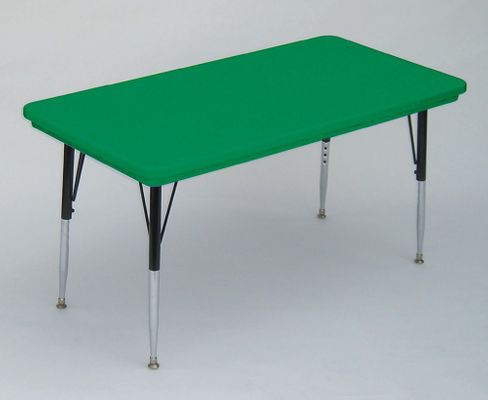 Blow-Molded Activity Table 24