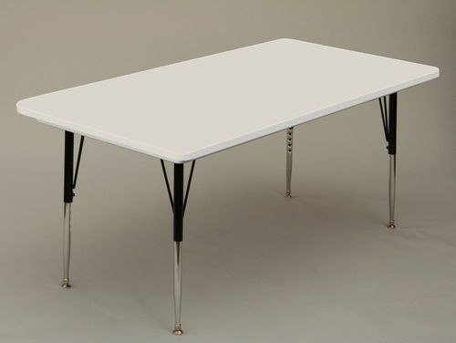Blow-Molded Activity Table 30