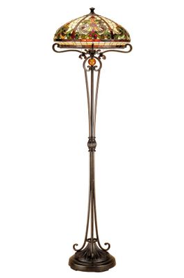 Boehme Floor Lamp - Dale Tiffany - TF101116