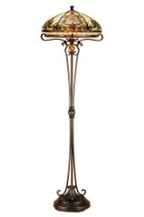 Boehme Floor Lamp - Dale Tiffany - TF101116