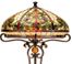 Boehme Floor Lamp - Dale Tiffany - TF101116