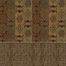 Bolster Pillow in Bakhtair Arbor - 21" x 8" LUXE Wovens Ethnic - 33-2302-481