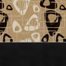 Bolster Pillow in Barney - 21" x 8" LUXE Wovens Suede - 33-2302-5028