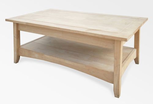 Bombay Tall Coffee Table with Lift Top - OT-4TCL