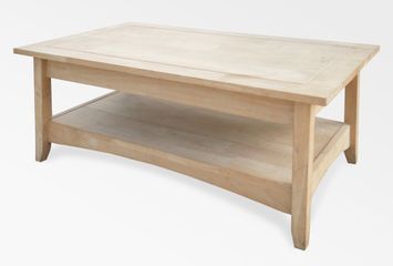 Bombay Tall Coffee Table with Lift Top - OT-4TCL